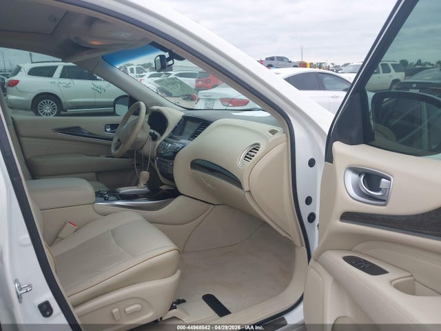 INFINITI Qx