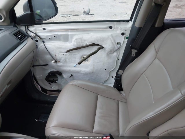 Honda Pilot Ex-l
