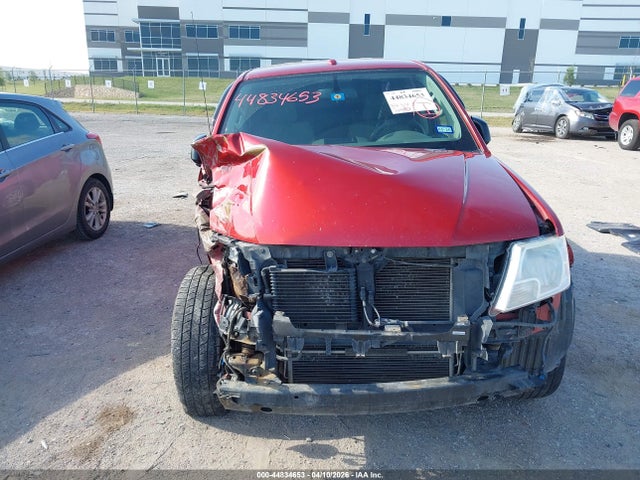 Nissan Frontier Sv
