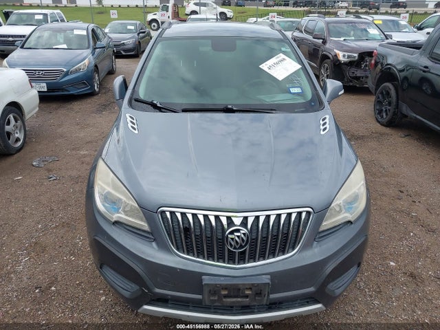 Buick Encore
