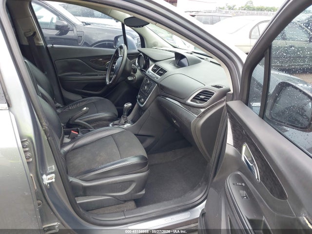 Buick Encore