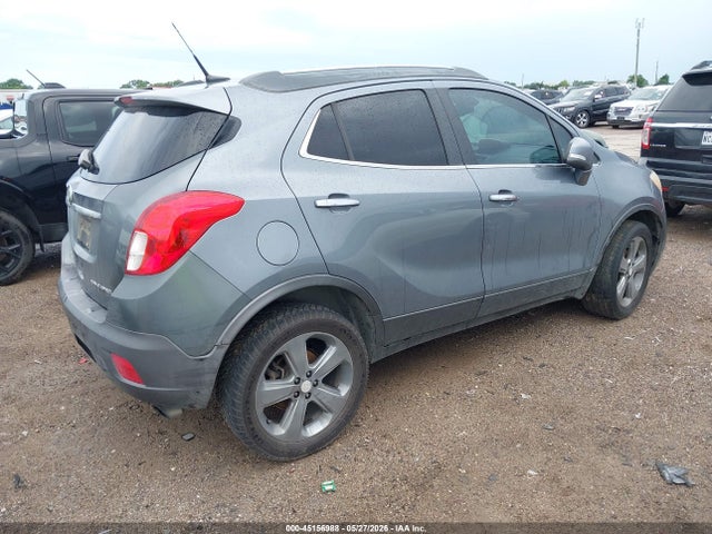 Buick Encore