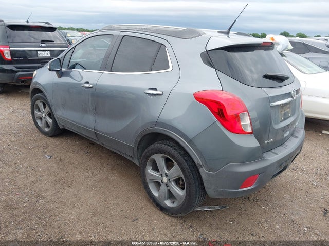 Buick Encore