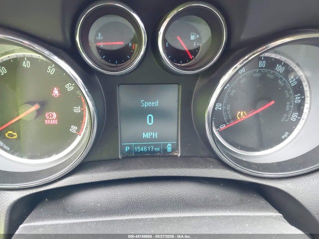 Buick Encore