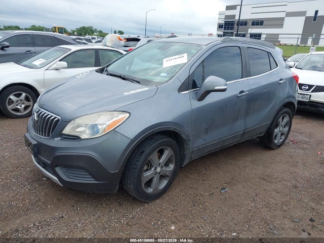 Buick Encore