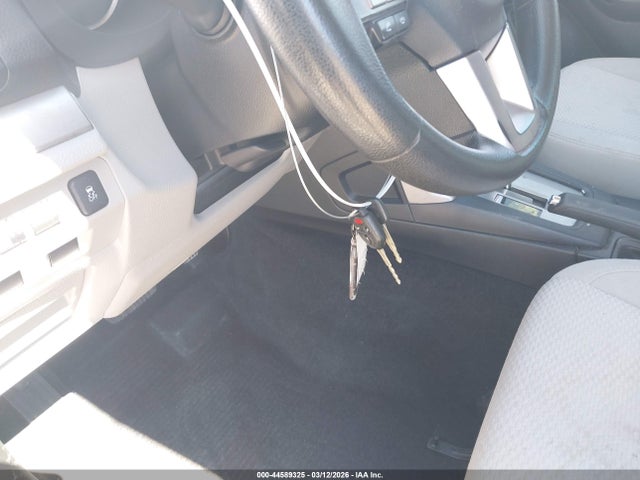 Subaru Forester 2.5i