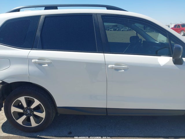 Subaru Forester 2.5i