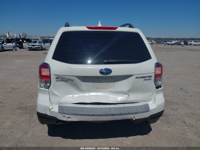 Subaru Forester 2.5i