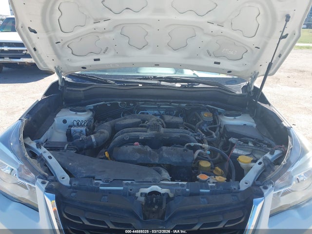 Subaru Forester 2.5i