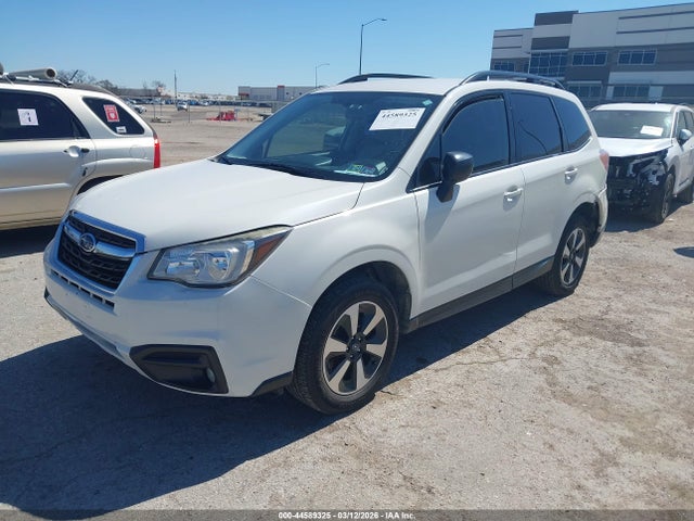 Subaru Forester 2.5i