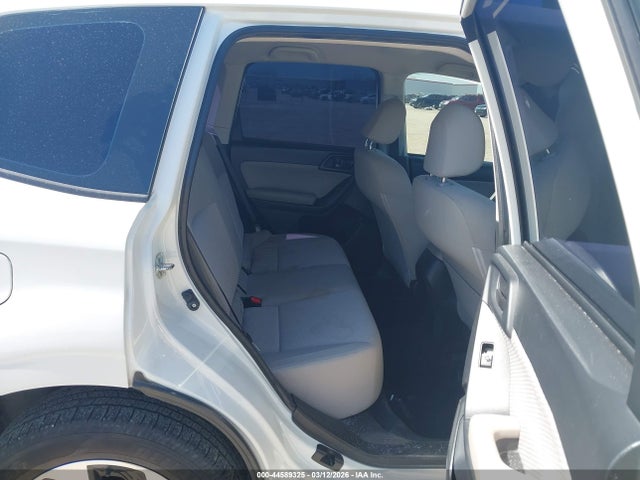 Subaru Forester 2.5i