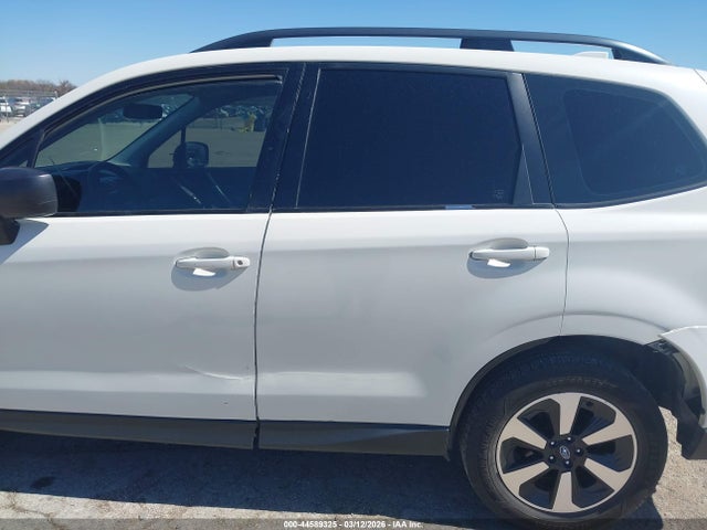 Subaru Forester 2.5i