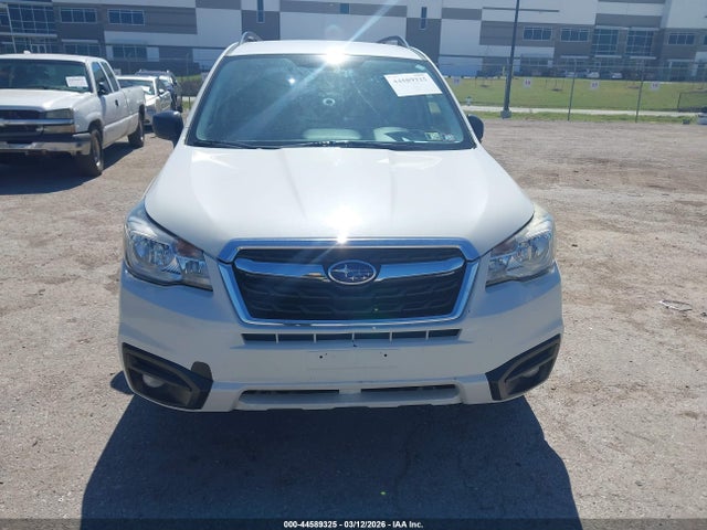Subaru Forester 2.5i