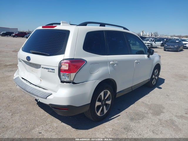 Subaru Forester 2.5i