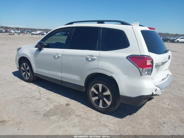 Subaru Forester 2.5i