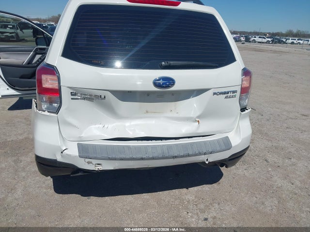 Subaru Forester 2.5i