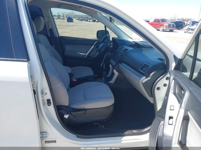 Subaru Forester 2.5i