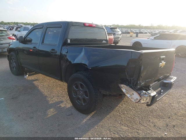 Chevrolet Colorado Lt