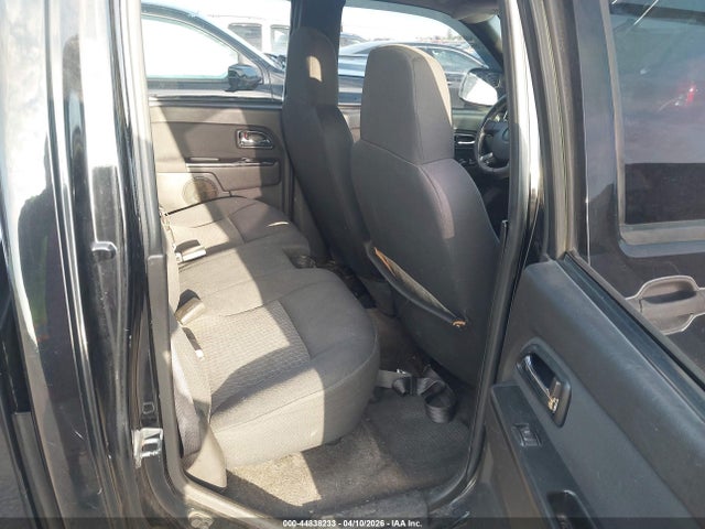Chevrolet Colorado Lt
