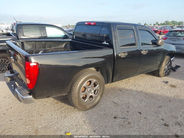 Chevrolet Colorado Lt