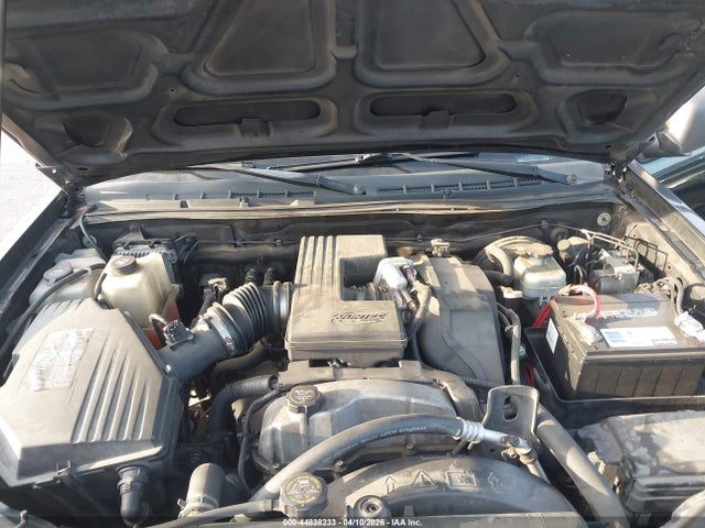 Chevrolet Colorado Lt