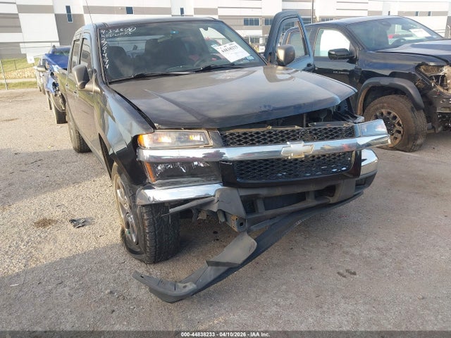 Chevrolet Colorado Lt