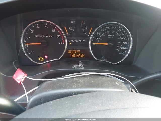 Chevrolet Colorado Lt