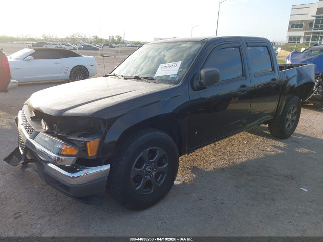 Chevrolet Colorado Lt