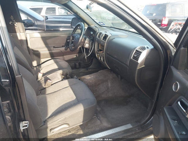 Chevrolet Colorado Lt