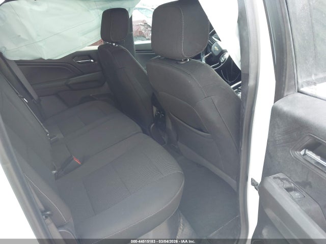 Chevrolet Colorado 2wd Lt