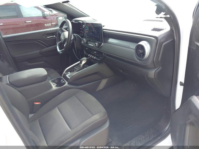 Chevrolet Colorado 2wd Lt