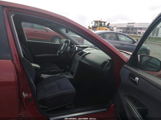 Nissan Maxima 3.5 Se