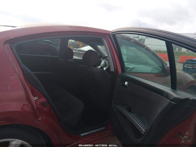 Nissan Maxima 3.5 Se