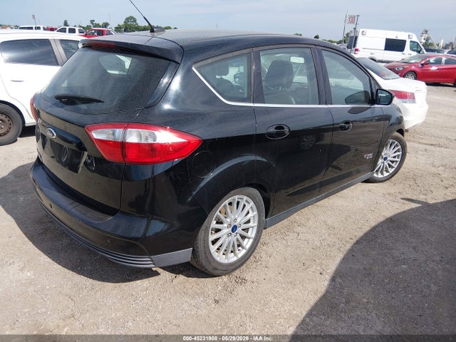 Ford C-MAX Energi Sel