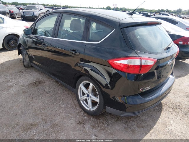 Ford C-MAX Energi Sel
