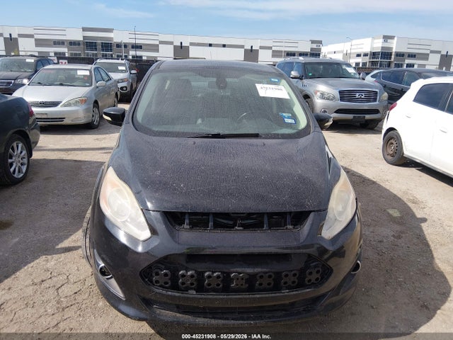 Ford C-MAX Energi Sel