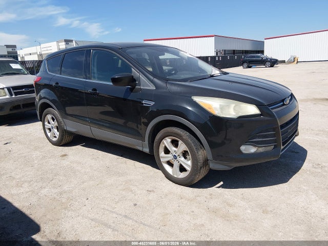 Salvage Ford Escape Image