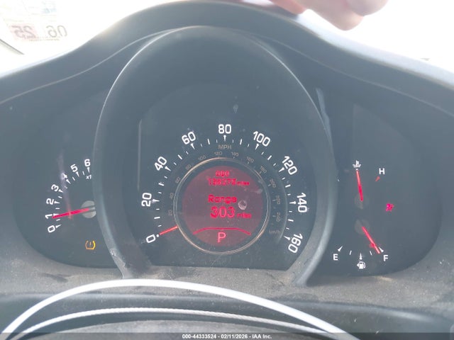 Kia Sportage Ex