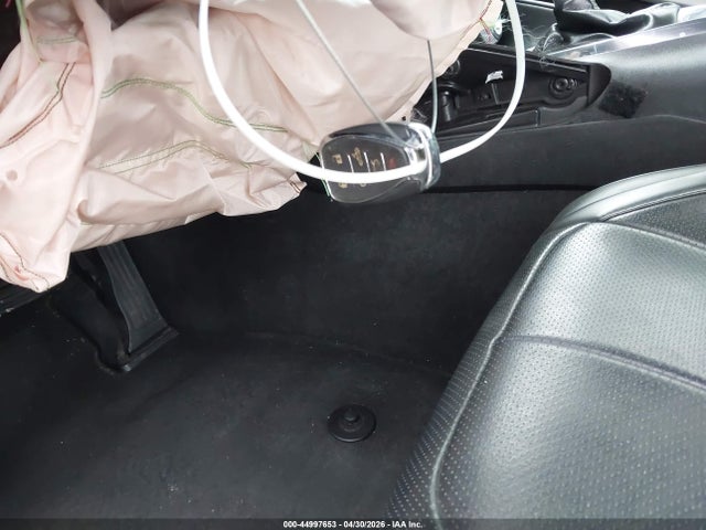 Chevrolet Camaro 1lt