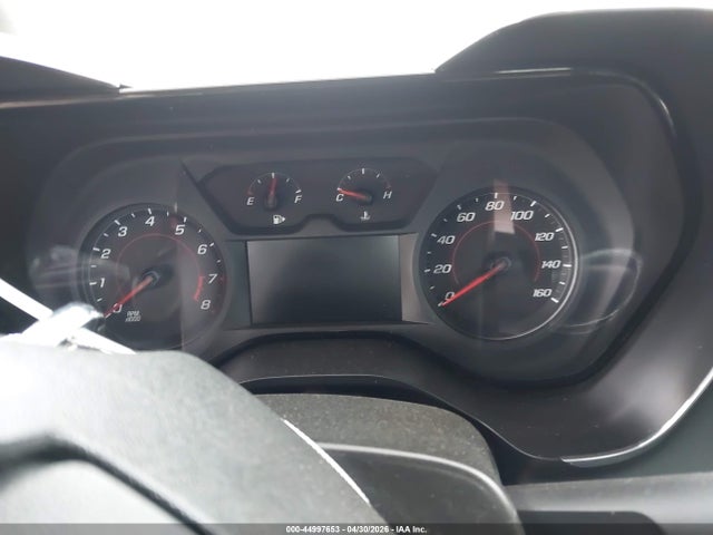 Chevrolet Camaro 1lt