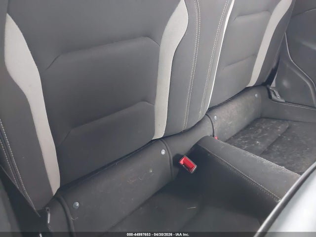 Chevrolet Camaro 1lt