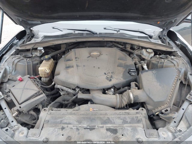 Chevrolet Camaro 1lt