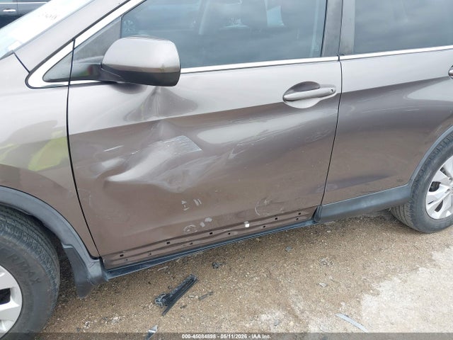Honda CR-V Ex