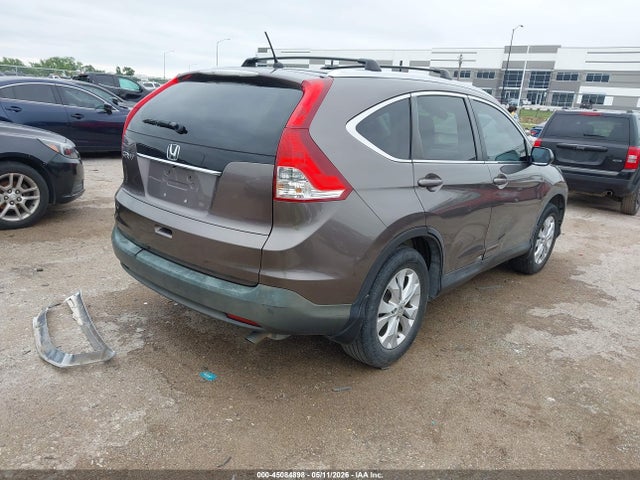 Honda CR-V Ex