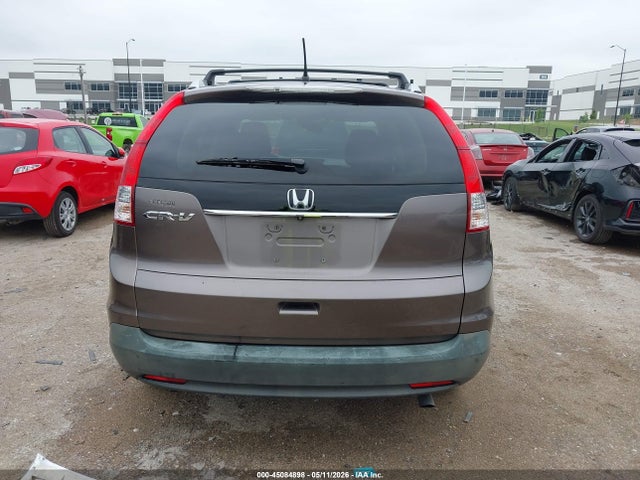 Honda CR-V Ex
