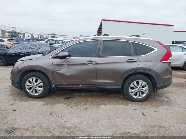 Honda CR-V Ex
