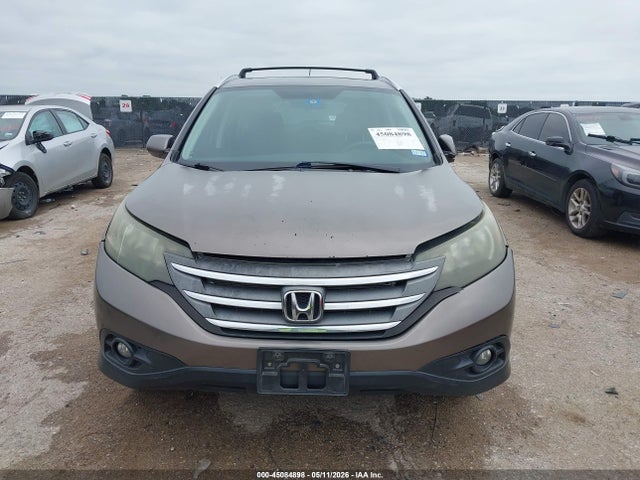 Honda CR-V Ex
