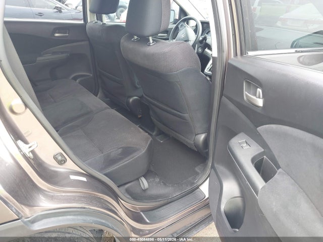 Honda CR-V Ex