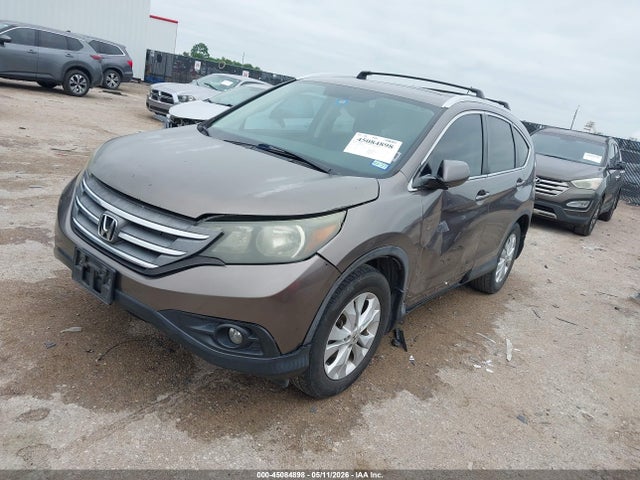 Honda CR-V Ex