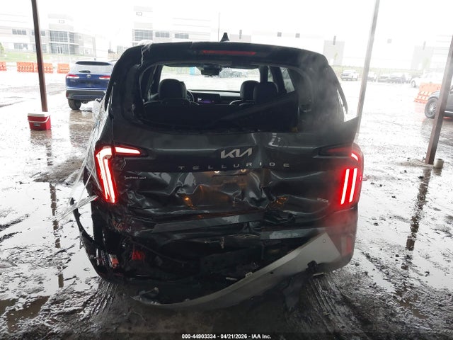 Kia Telluride Sx Prestige